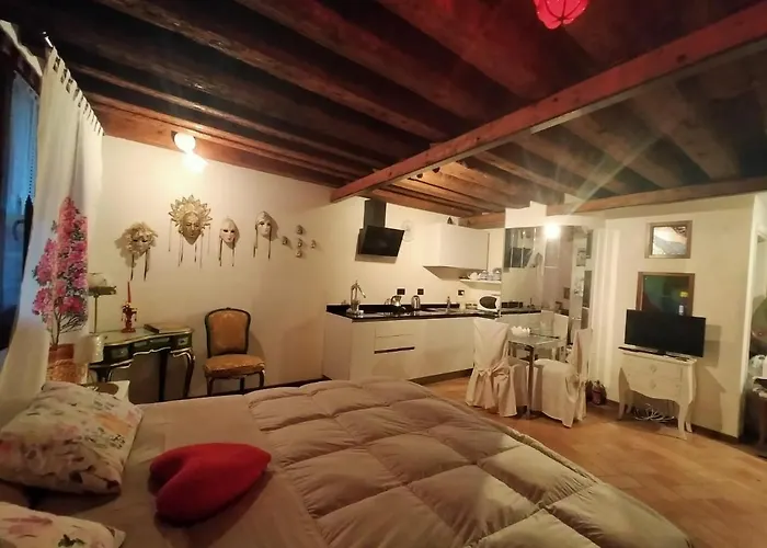 Suite Ai Leoni