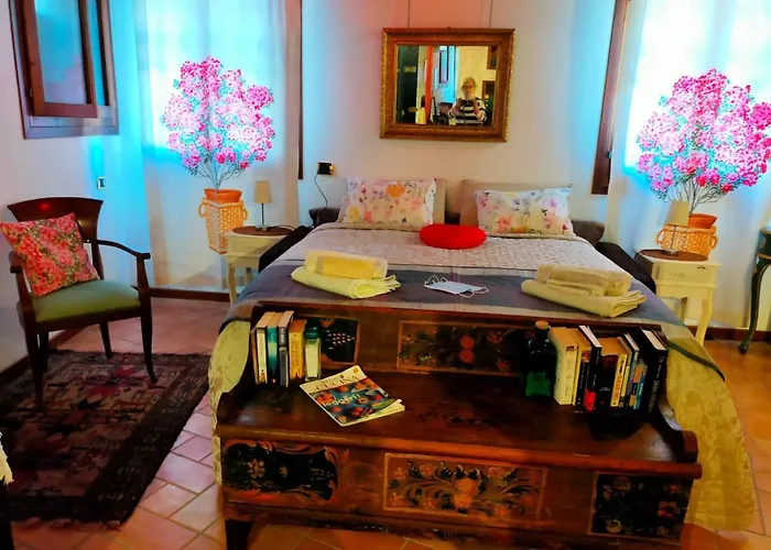 Suite Ai Leoni
