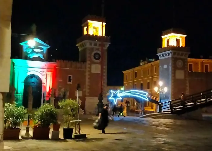 Suite Ai Leoni
