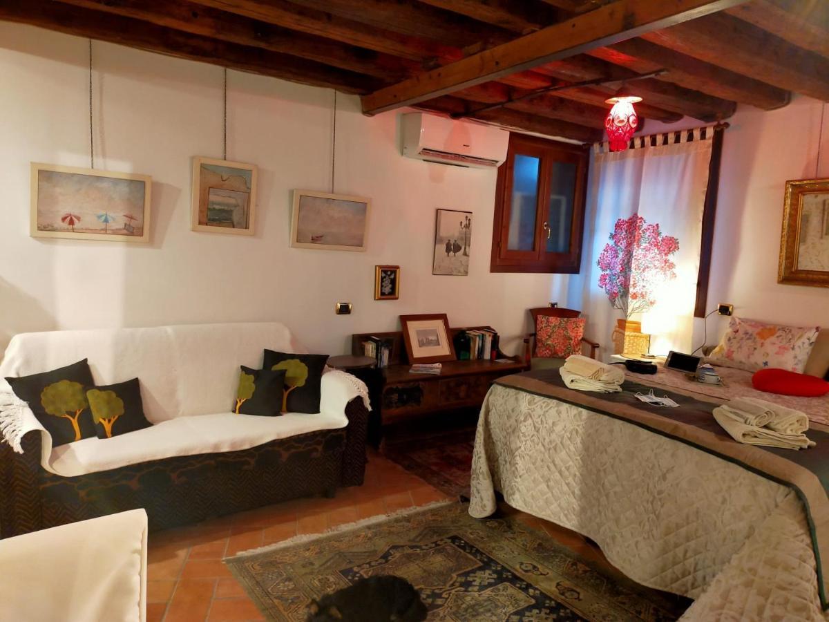 Ai Leoni Apartment Venedig
