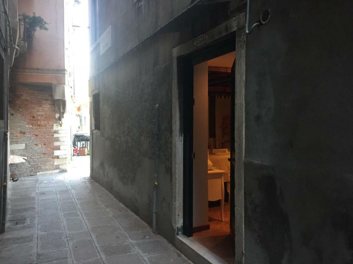 Ai Leoni Apartment Venedig